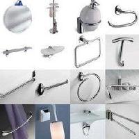 Jaquar Bathroom Accessories