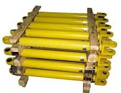 Loader Hydraulic Jack