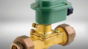 Solenoid Valves