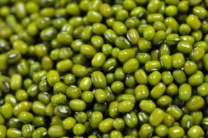 Mung Beans