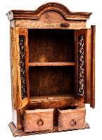 jali cabinet