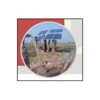 Solar Pumping System