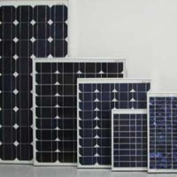 Solar PV Modules