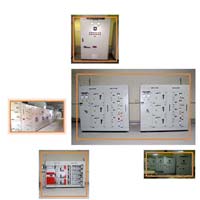 electrical lt panels