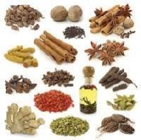 agro spices