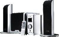 multimedia speaker systems