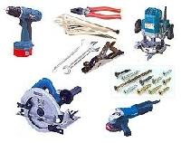 Electrical Power Tools