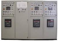 Generator Control Panel
