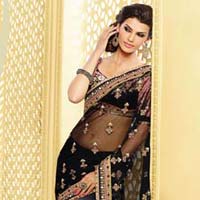 Designer Sarees