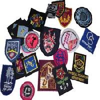 School Badges