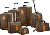 Suitcase Bags