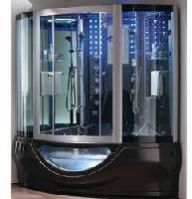 muti functional steam rooms