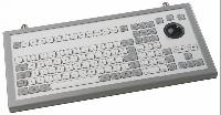 Industrial Keyboard