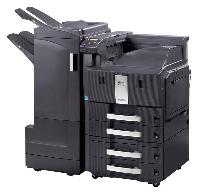 Multifunction Printers