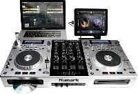 dj equipments