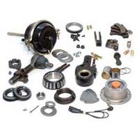 Automobile Spare Parts