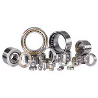 Industrial Bearings