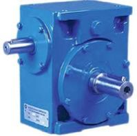 worm reduction gears