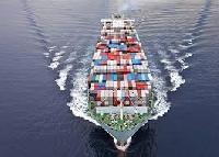 transport freight forwarding service and Sea cargo