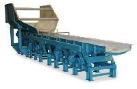 Vibrating Conveyor