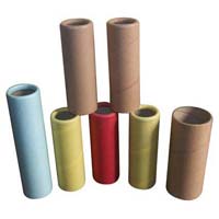 Wound Paper Tubes