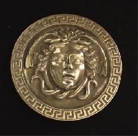 Medallions