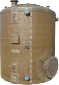 fiberglass tanks