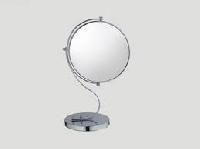Pedestal Table Magnifying Mirrors