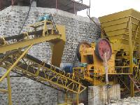 Stone Crusher Plant