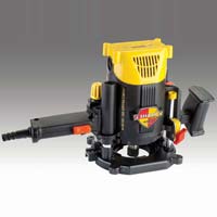 Heavy Duty Hand Plunge Router Cyclone 12mm