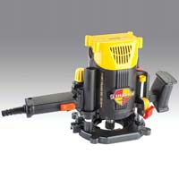 Heavy Duty Hand Plunge Router Cyclone 8mm