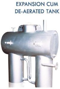 stainless steel tanks