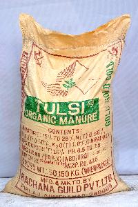 tulsi gold organic manure