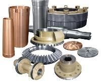 Cone Crusher Parts