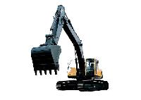 industrial excavators