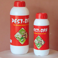 Pest-Off Extract