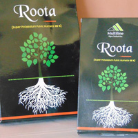 Roota Potassium Fulvic Humate