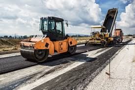 Road Construction Machinery