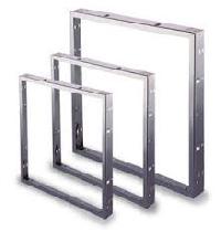 stainless steel filter frames