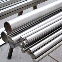 Stainless Steel Bars