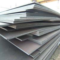 Stainless Steel Sheets