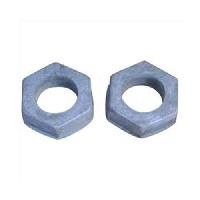 Cold Forged Hex Nut