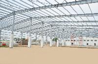 conventional steel structures