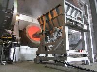 Rotary Furnace