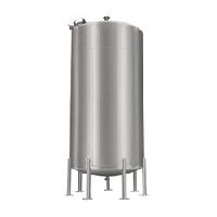 Metal Storage Tank