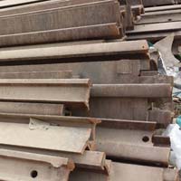 Used Rail Track Supplier