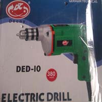 Decoy 10 Mm Drilling Machine