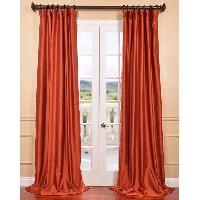 Yarn Dyed Curtain