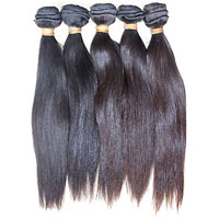 Indian Human Remy Hair