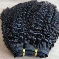 Kinky Curly Hair